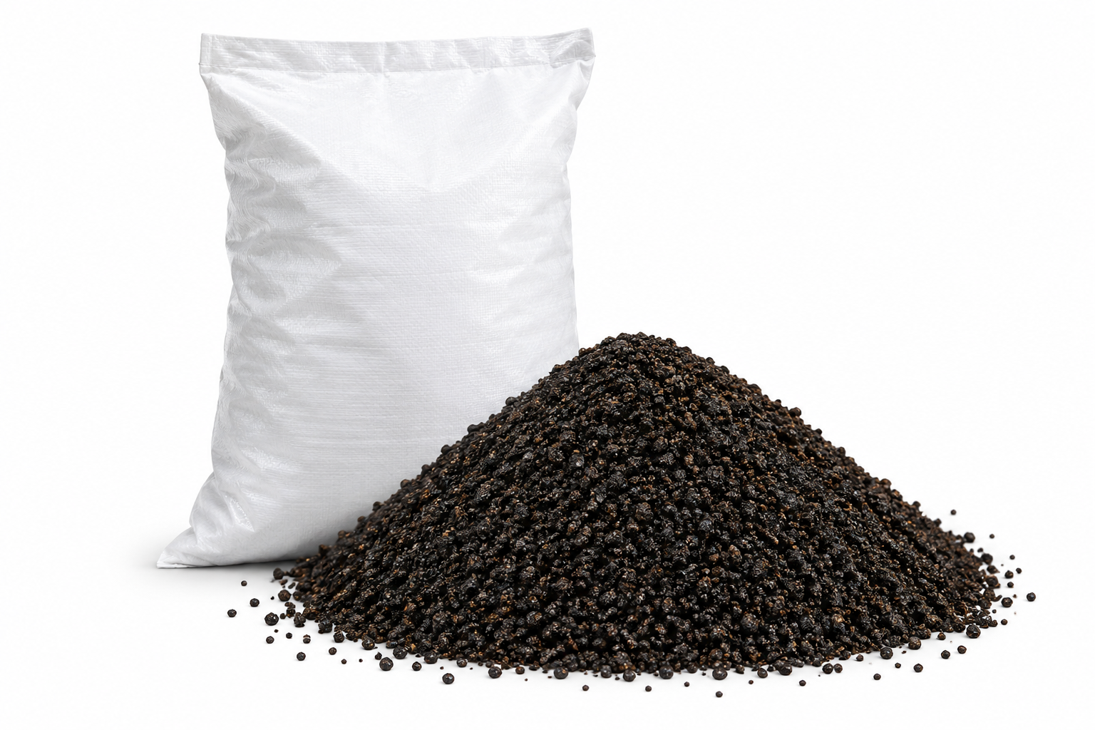 Iron Remover Resin